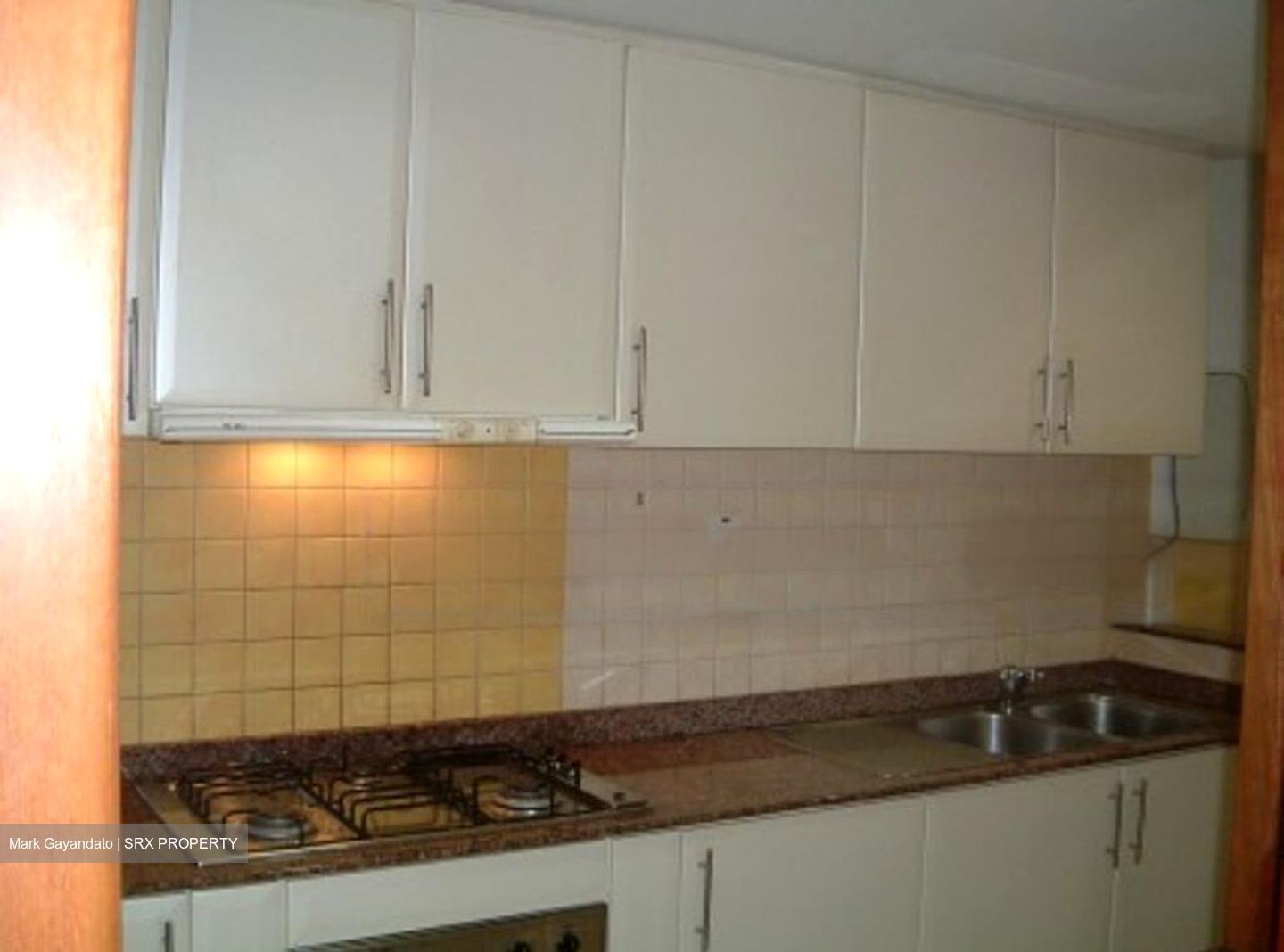 Compass Heights (D19), Apartment #442058071
